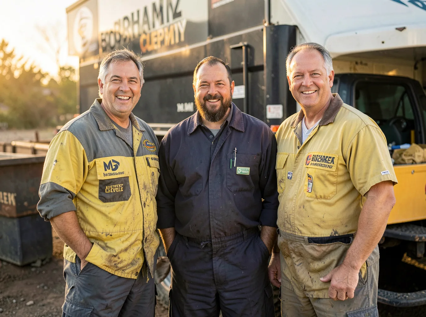 Sewage Cleanup company in Parrish, AL
