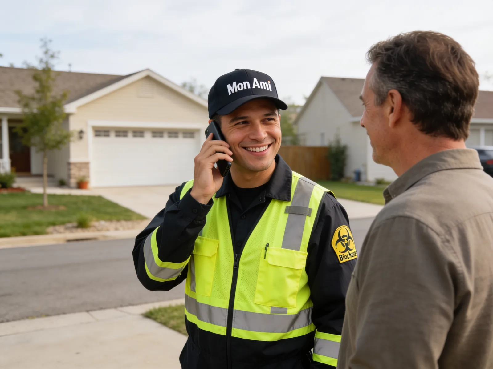 Sewage Cleanup Parrish, AL FAQs